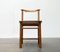 Mid-Century Wooden Chair, 1960s, Set of 2 12