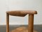 Mid-Century Wooden Chair, 1960s, Set of 2 13