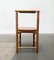 Mid-Century Wooden Chair, 1960s, Set of 2 17