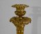 Early 19th Century Bronze Candleholders, Set of 2, Image 7