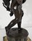 Cupidon Bronze Sculpture in the style of L.S. Boizot, 19th-Century 17
