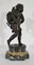 Cupidon Bronze Sculpture in the style of L.S. Boizot, 19th-Century 15