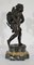 Cupidon Bronze Sculpture in the style of L.S. Boizot, 19th-Century, Image 15