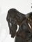 Cupidon Bronze Skulptur im Stil von LS Boizot, 19. Jh 7