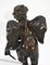 Cupidon Bronze Sculpture in the style of L.S. Boizot, 19th-Century 28
