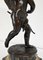 Cupidon Bronze Sculpture in the style of L.S. Boizot, 19th-Century 18