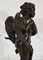 Cupidon Bronze Skulptur im Stil von LS Boizot, 19. Jh 16