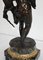 Cupidon Bronze Sculpture in the style of L.S. Boizot, 19th-Century, Image 29