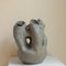 Keramik Steingut Kapillare von Anna Grahn 3