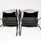 Spanish Stua Chairs by J. Mora, 2000s, Set of 2 6