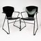 Spanish Stua Chairs by J. Mora, 2000s, Set of 2 2