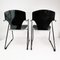 Spanish Stua Chairs by J. Mora, 2000s, Set of 2 9