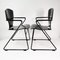 Spanish Stua Chairs by J. Mora, 2000s, Set of 2 3