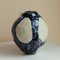 Hand Painted Vase by Anna Grahn, Image 2