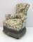 Napoleon III Sofa & Sessel, 19. Jh., 3er Set 10