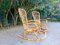 Rocking Chair in Bamboo, Set of 2 2