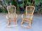 Rocking Chair in Bamboo, Set of 2 1