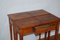 Vintage Console Tables in Wood, Set of 2, Image 3