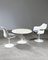Mid-Century Marble Coffee Table by Eero Saarinen for Knoll International, 1960s, Image 6