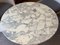 Mid-Century Marble Coffee Table by Eero Saarinen for Knoll International, 1960s, Image 2