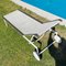 Garden Lounger by Richard Schultz for Knoll, 1966, Image 1