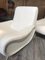 Set of Lady Lounge Chairs by Marco Zanuso, 1950s 6