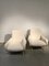 Lady Lounge Chairs by Marco Zanuso, 1950s, Set of 2 1