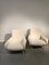 Set of Lady Lounge Chairs by Marco Zanuso, 1950s 1