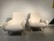 Lady Lounge Chairs by Marco Zanuso, 1950s, Set of 2 7