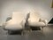 Set of Lady Lounge Chairs by Marco Zanuso, 1950s 7