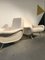 Set of Lady Lounge Chairs by Marco Zanuso, 1950s 3