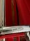 Butaca Wassily de lona roja de Marcel Breuer para Knoll International, Imagen 15