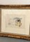 Joan Miró, Composition Abstraite Mid-Century, Lithographie, Encadrée 6
