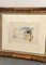 Joan Miró, Mid-Century Abstract Composition, Lithograph, Framed, Image 6