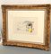 Joan Miró, Mid-Century Abstract Composition, Lithograph, Framed 7