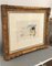 Joan Miró, Mid-Century Abstract Composition, Lithograph, Framed, Image 4