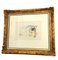 Joan Miró, Mid-Century Abstract Composition, Lithograph, Framed, Image 1