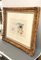 Joan Miró, Mid-Century Abstract Composition, Lithograph, Framed, Image 3