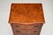 Vintage Burr Elm Chest of Drawers, 1950s, Image 5