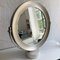 Narciso Table Mirror by Sergio Mazza for Artemide, Image 4