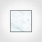 Carrara Marble Frame Side Table by Nicola Di Froscia for DFdesignlab, Image 4