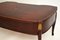 Antique French Leather Top Desk, Image 17