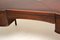 Antique French Leather Top Desk 8