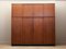 Danish Teak Wardrobe, 1960s 1