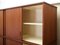 Danish Teak Wardrobe, 1960s 5