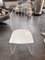 Mid-Century White Chair by Jowladar & v. Mödlhammer for Sonett, 1950s 6