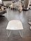Mid-Century White Chair by Jowladar & v. Mödlhammer for Sonett, 1950s, Image 6