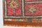 Vintage Runner Rug in Wool, Image 10