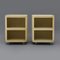 Square Componibili Nightstands by Anna Castelli Ferrieri for Kartell, 1960s, Set of 2, Image 5