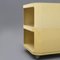 Square Componibili Nightstands by Anna Castelli Ferrieri for Kartell, 1960s, Set of 2, Image 9